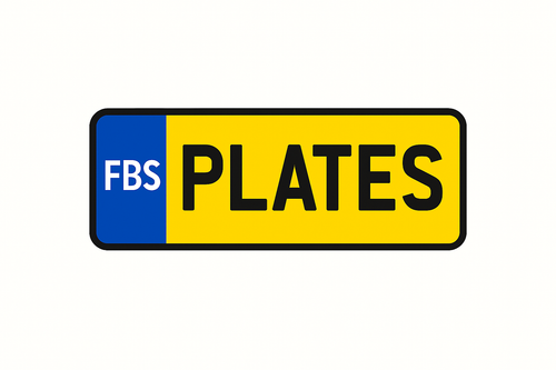 FBS Plates